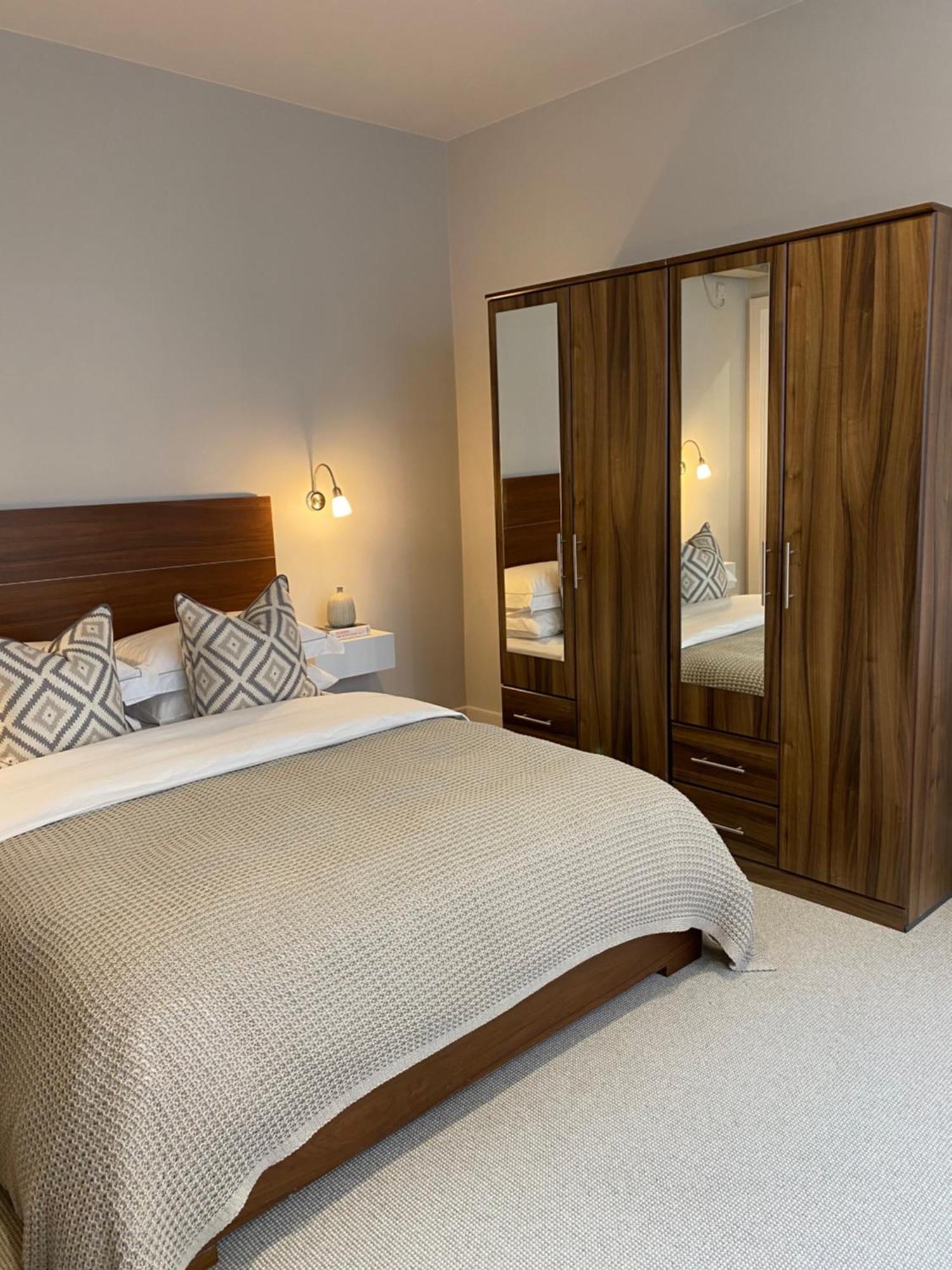 Belgravia Appart hôtel *
