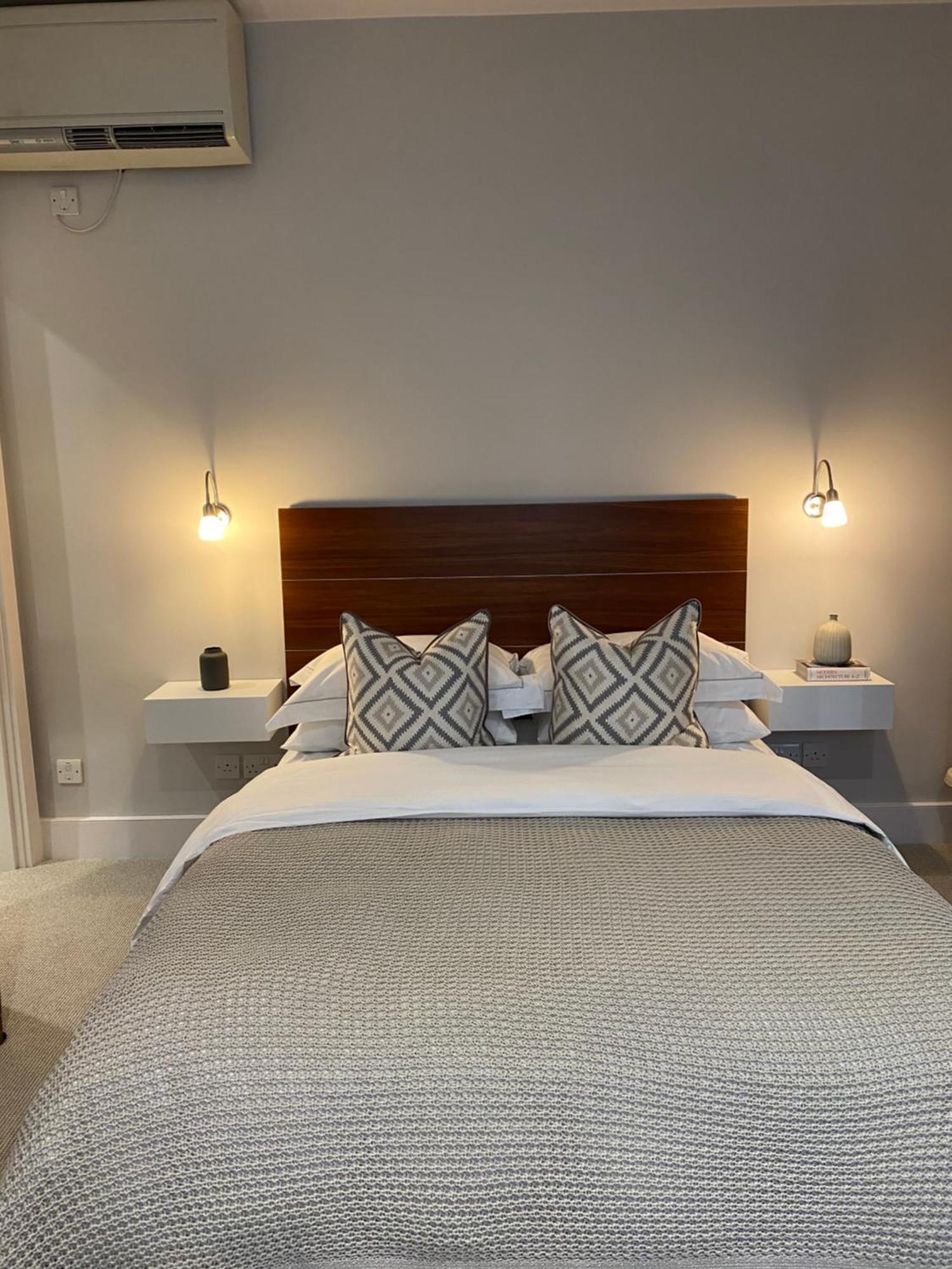 Belgravia Appart hôtel *