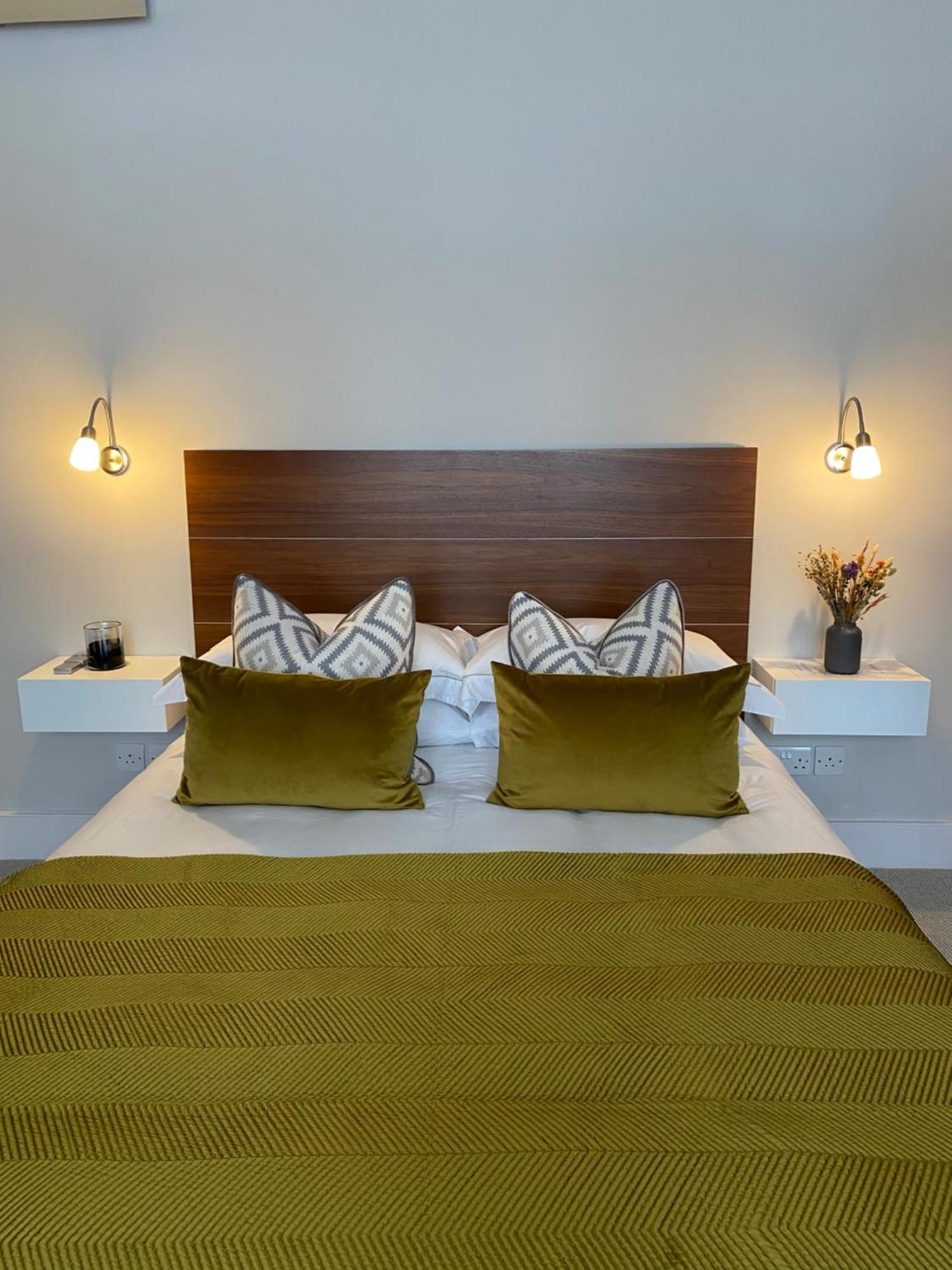 Appart hôtel Belgravia