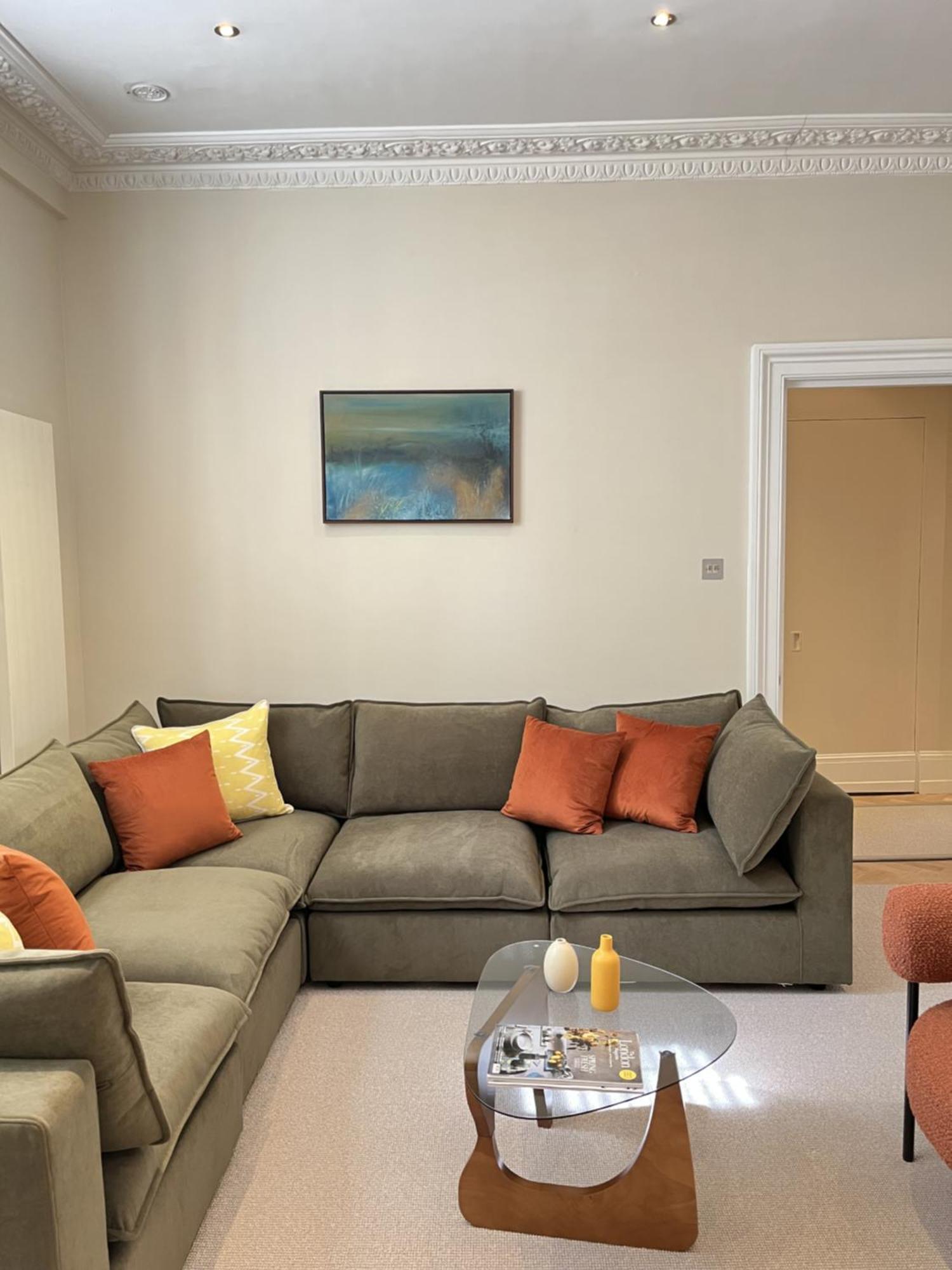 Belgravia Appart hôtel *