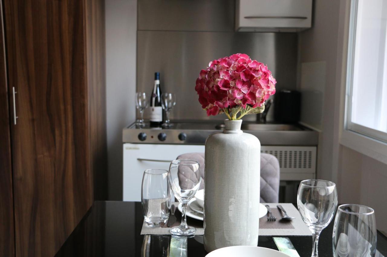 Belgravia Apartahotel Londres