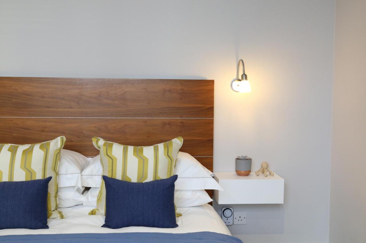 Belgravia Apartahotel *