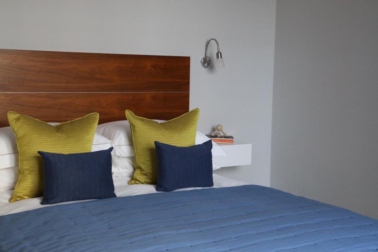 Belgravia Apartahotel *