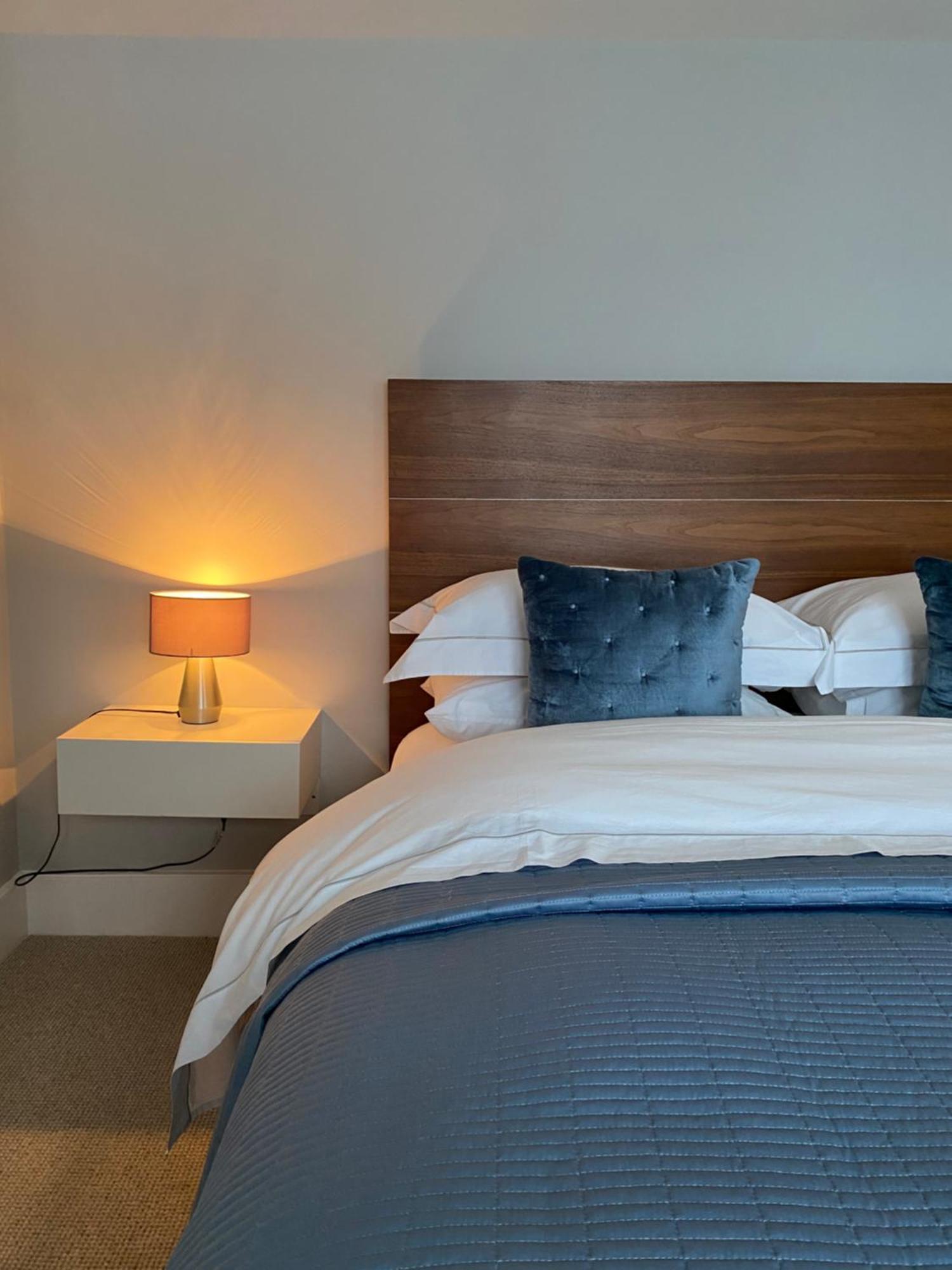 Belgravia Apartahotel
