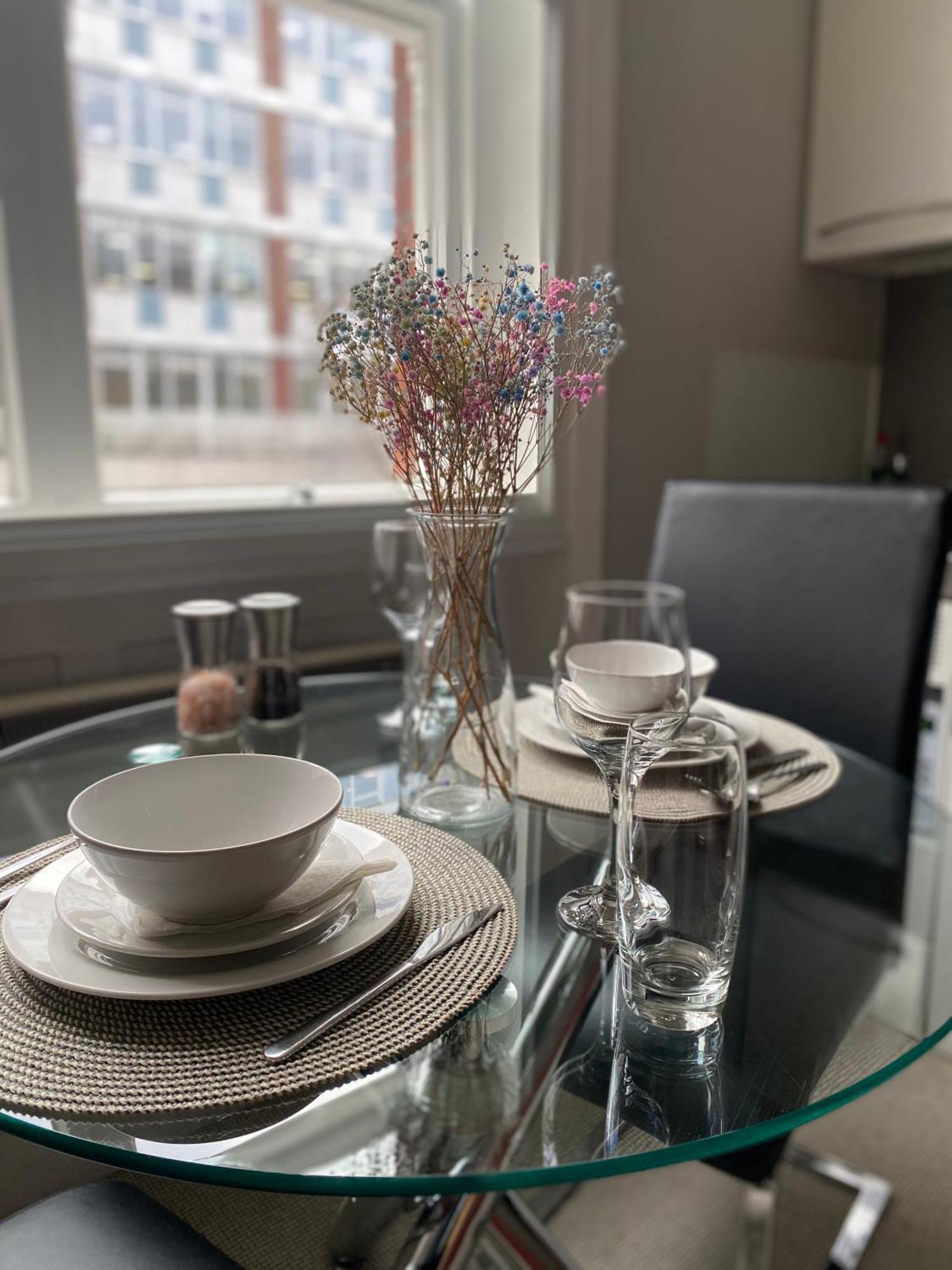 Belgravia Apartahotel *
