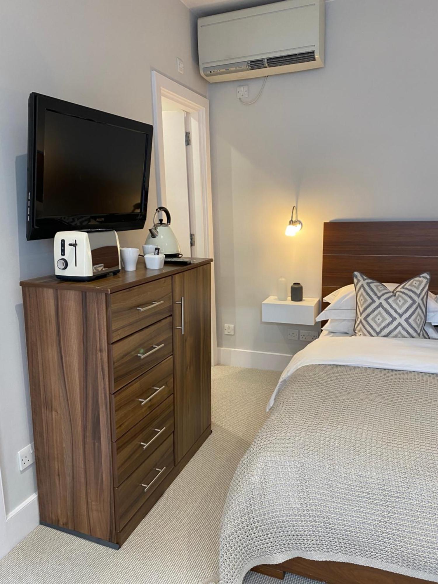 Belgravia Apartahotel
