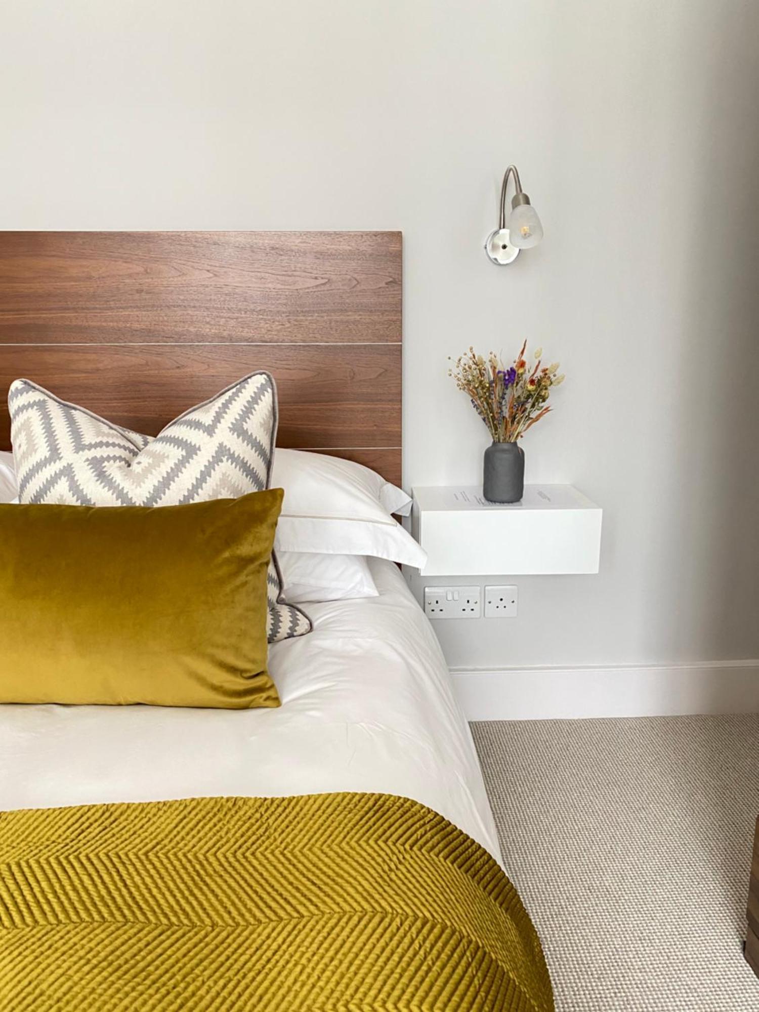 Belgravia Apartahotel Londres
