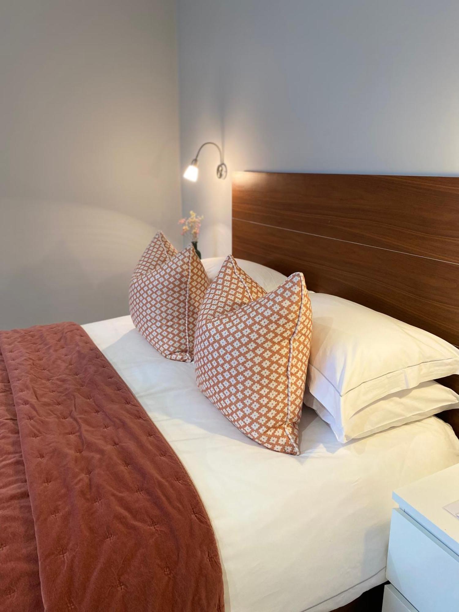 Apartahotel Belgravia Londres