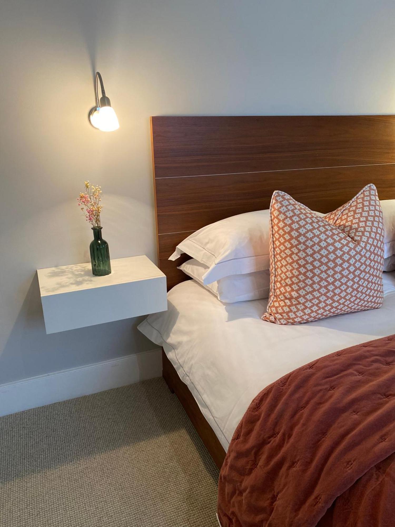 Apartahotel Belgravia